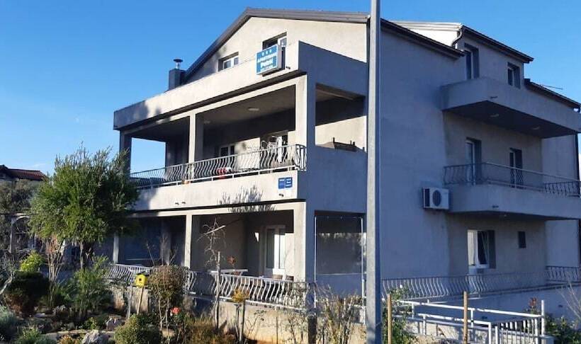 Apartments Petric