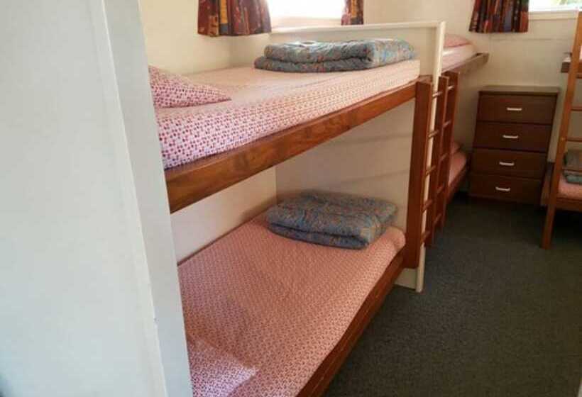 Auckland North Shore Motels & Holiday Park