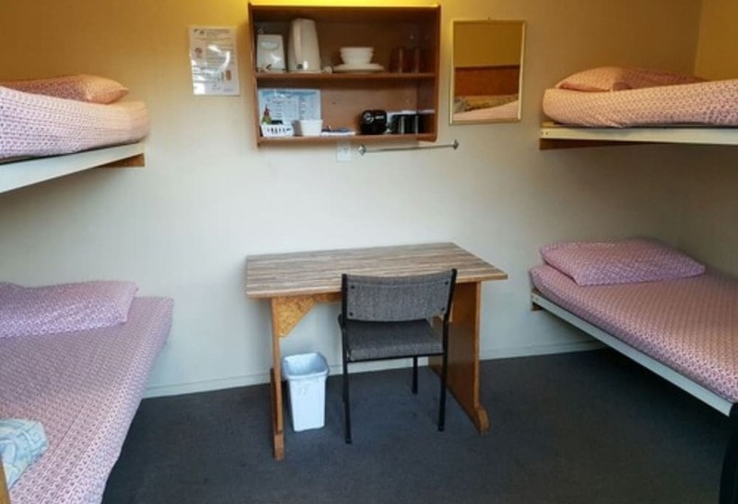 Auckland North Shore Motels & Holiday Park