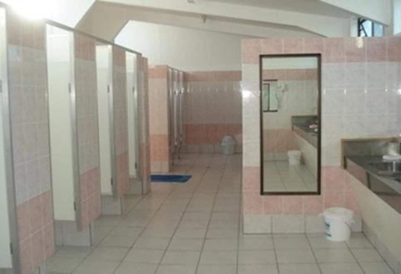 Auckland North Shore Motels & Holiday Park