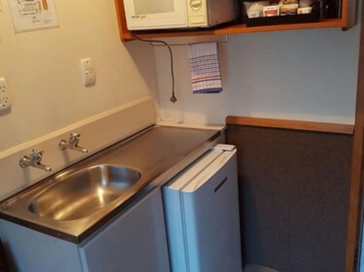 Auckland North Shore Motels & Holiday Park