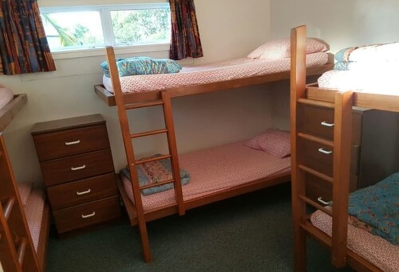 Auckland North Shore Motels & Holiday Park