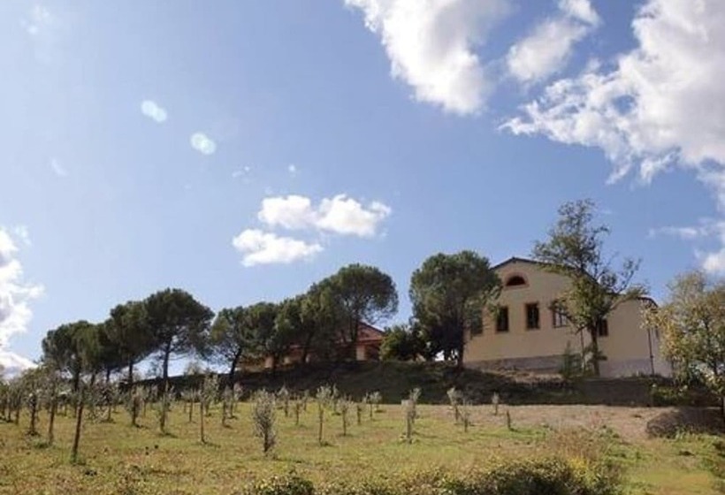 Borghetto Di Brola   Relais De Charme