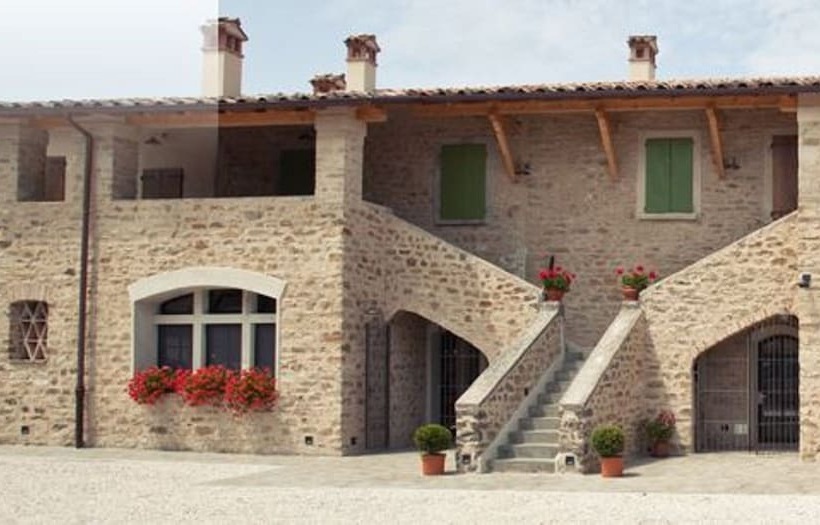 Borghetto Di Brola   Relais De Charme