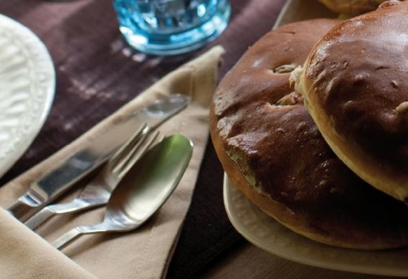 Borghetto Di Brola   Relais De Charme