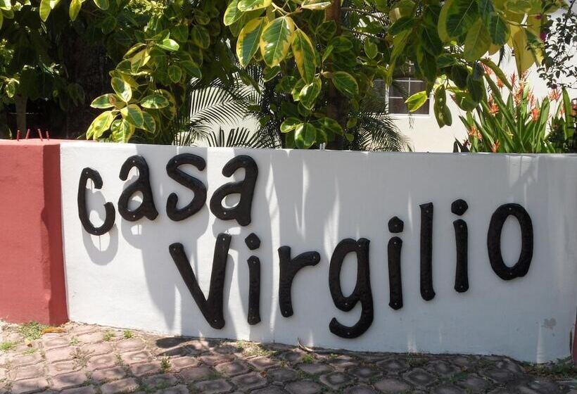 Casa Virgilios B&b