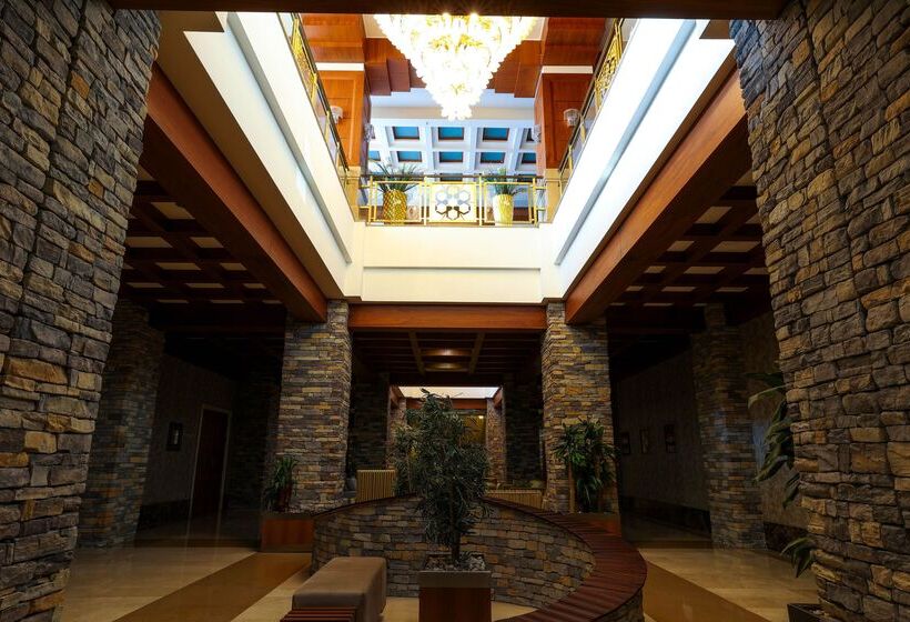 Crystal De Luxe Resort & Spa   All Inclusive