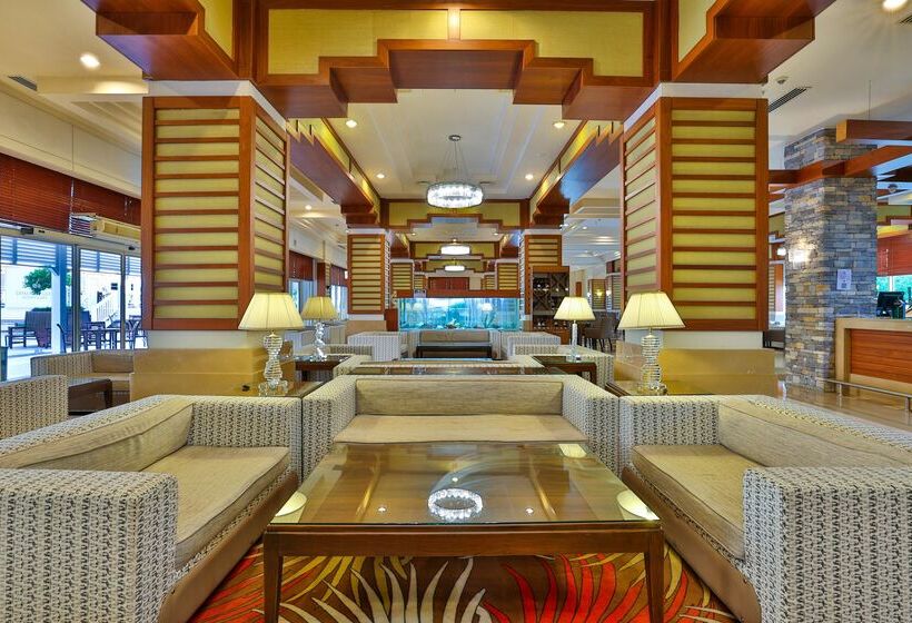 Crystal De Luxe Resort & Spa   All Inclusive