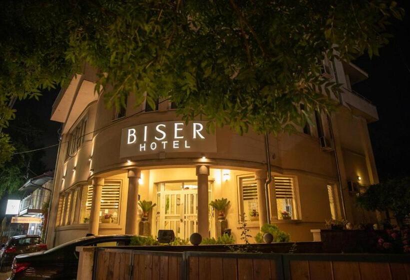 Garni Hotel Biser
