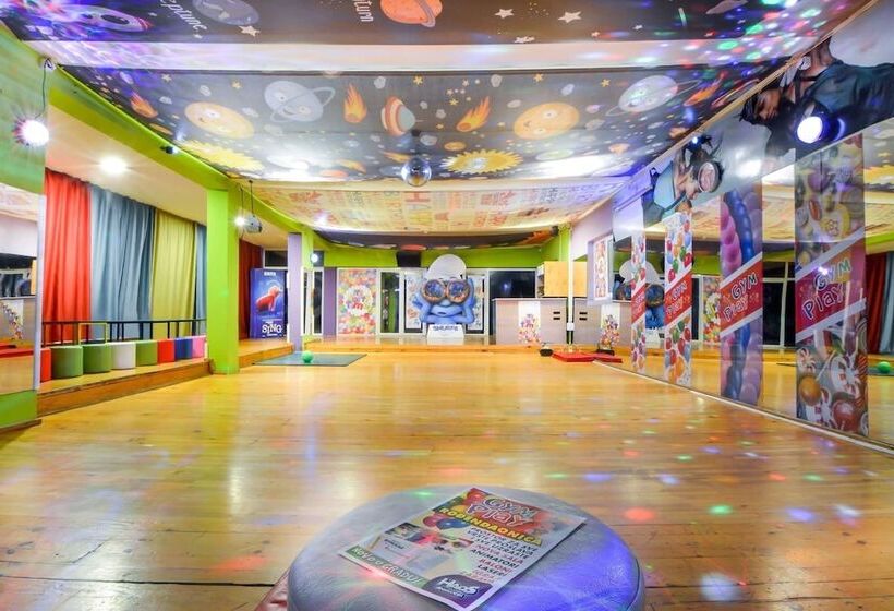 Garni Hotel Garson Lux Ns