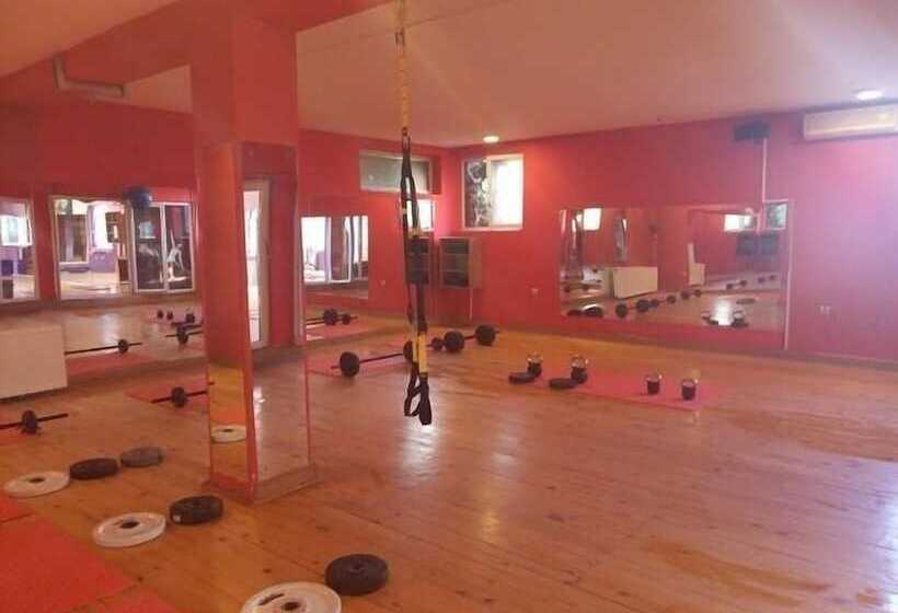 Garni Hotel Garson Lux Ns