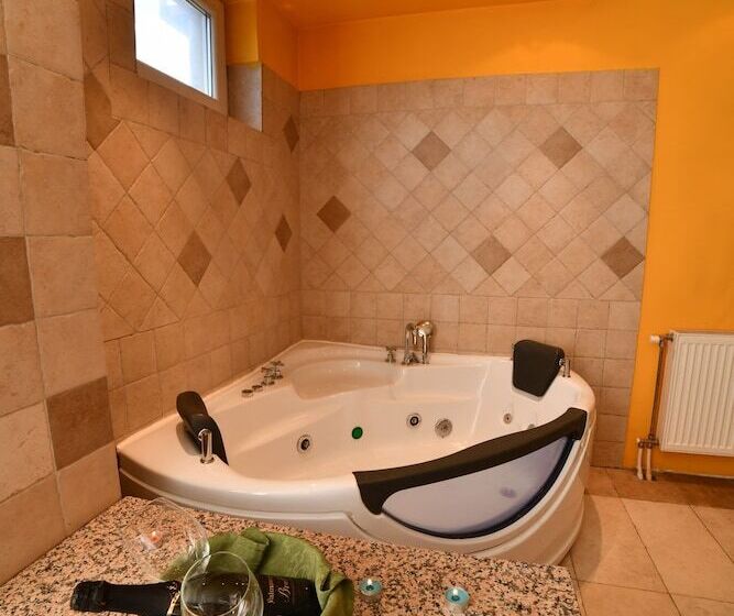 Garni Hotel Garson Lux Ns