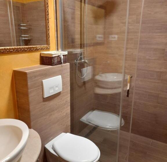 Garni Hotel Garson Lux Ns