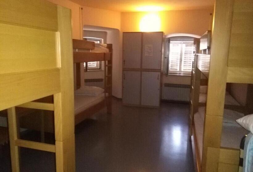 Hi Hostel Rijeka