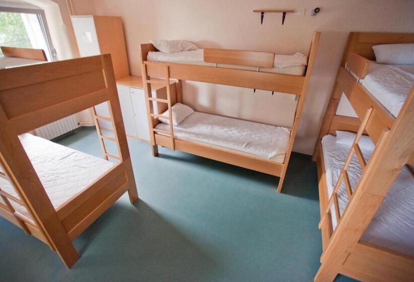 Hi Hostel Rijeka