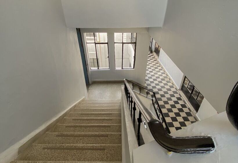 Общежитие Amigo Suites