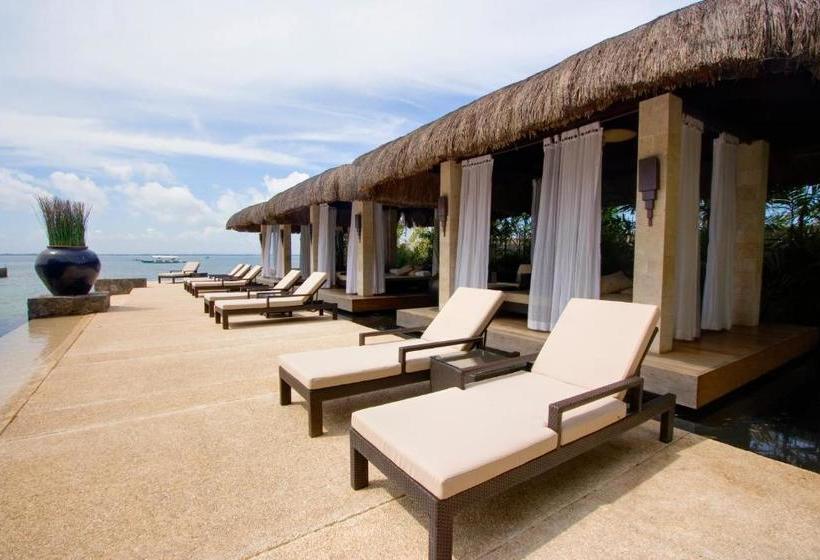 هتل Abaca Boutique Resort