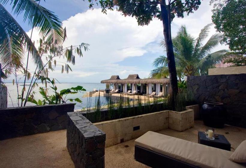 هتل Abaca Boutique Resort