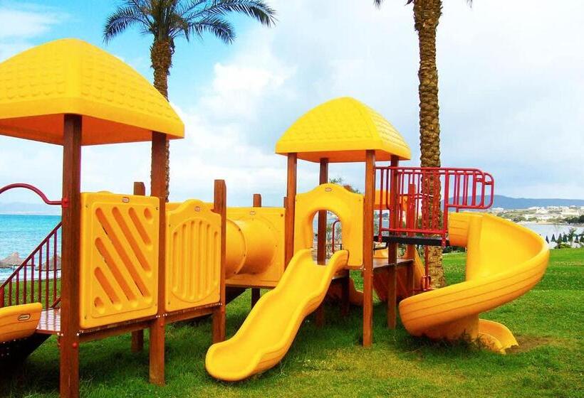 호텔 Alexandra Beach