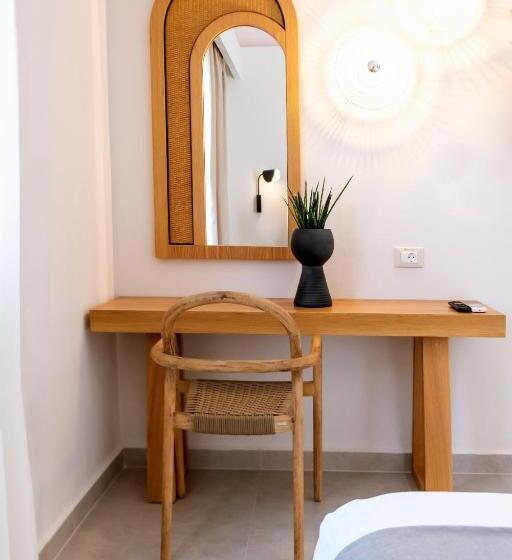 호텔 Alexandra Beach