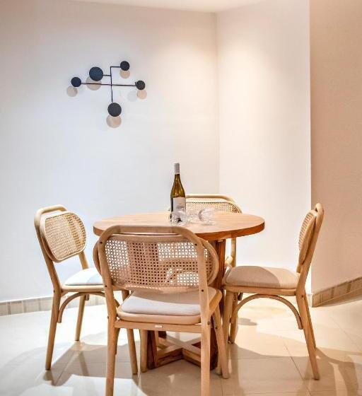 호텔 Alexandra Beach