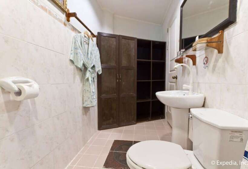 فندق Alta Cebu Resort