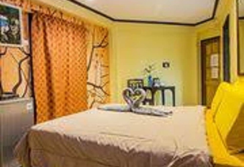 فندق Alta Cebu Resort