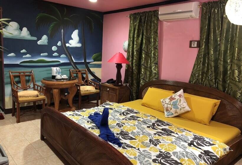 酒店 Alta Cebu Resort