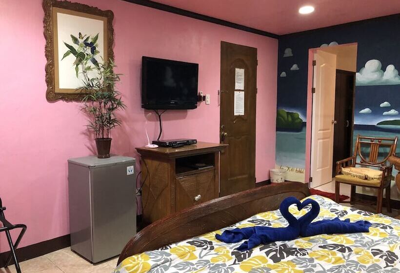 فندق Alta Cebu Resort