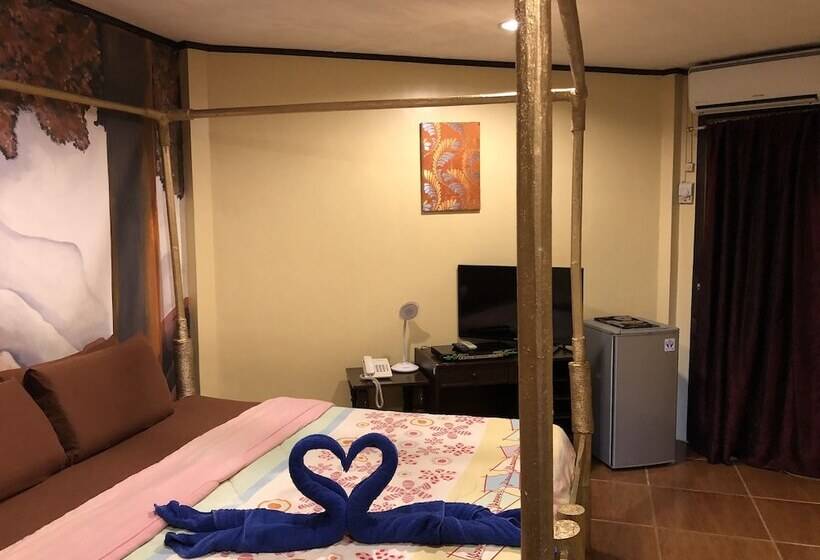 فندق Alta Cebu Resort