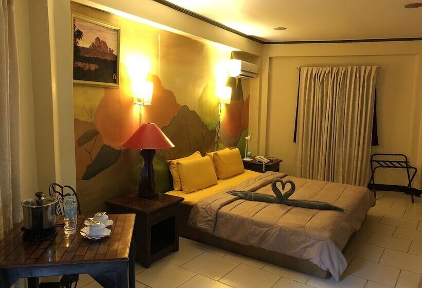 فندق Alta Cebu Resort