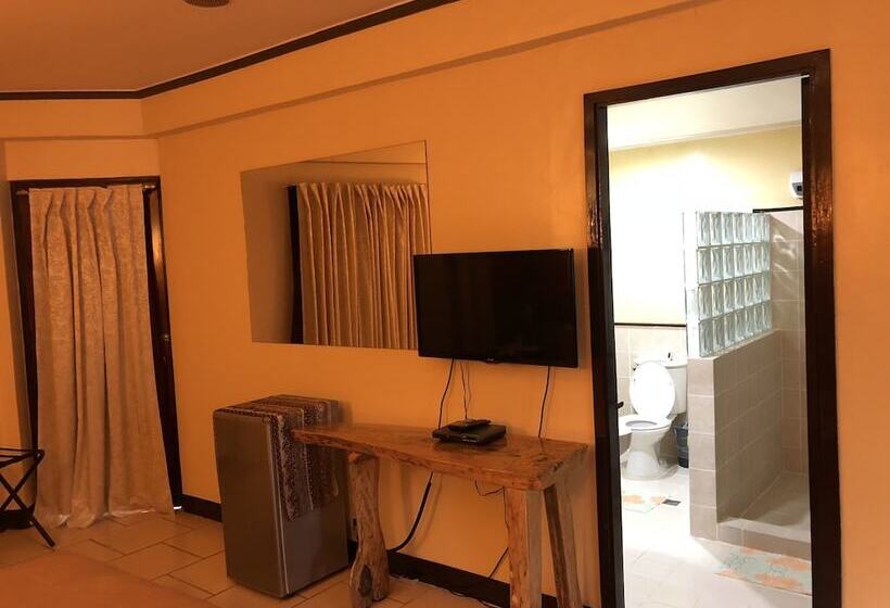 فندق Alta Cebu Resort