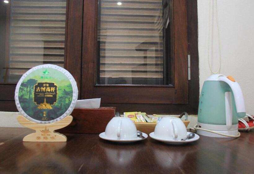 فندق Ancient Luang Prabang