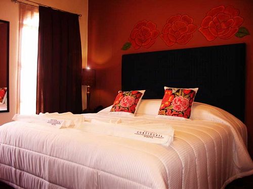 Hotel Antigua Curtiduria