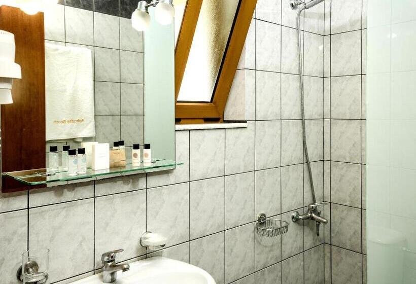 فندق Aphrodite Beach