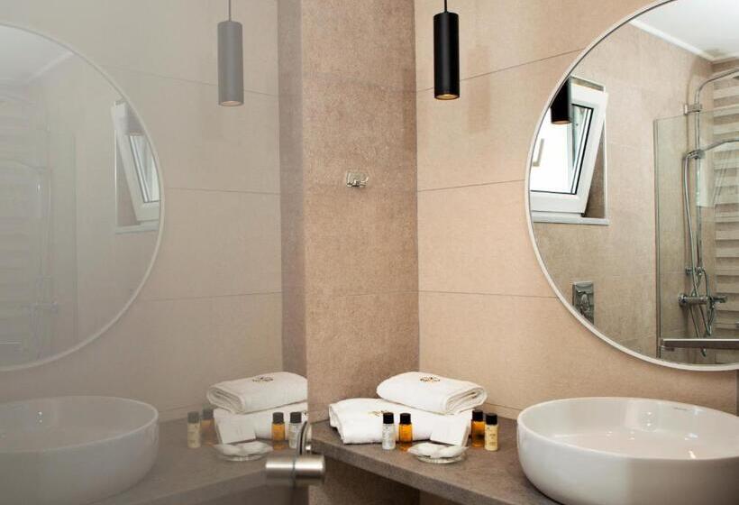 فندق Aphrodite Beach