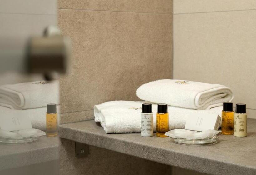 בית מלון כפרי Aphrodite Beach