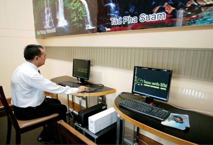 בית מלון כפרי Arawan Riverside