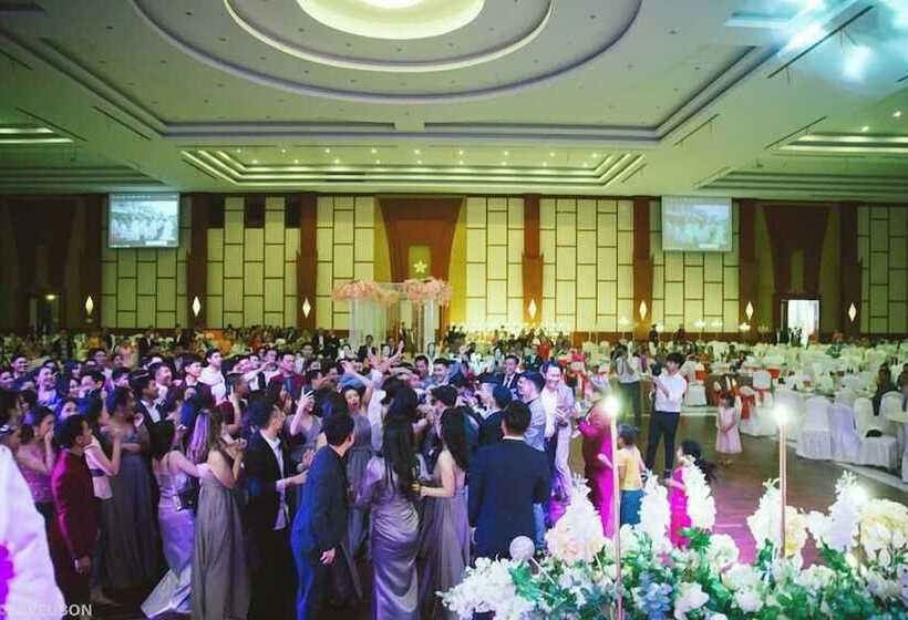 בית מלון כפרי Arawan Riverside