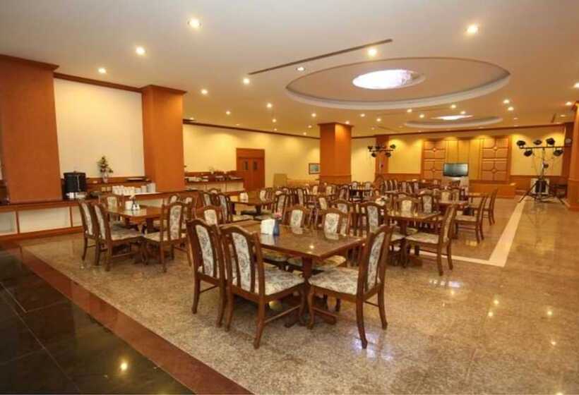 בית מלון כפרי Arawan Riverside