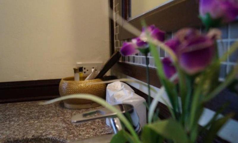 בית מלון כפרי Arawan Riverside