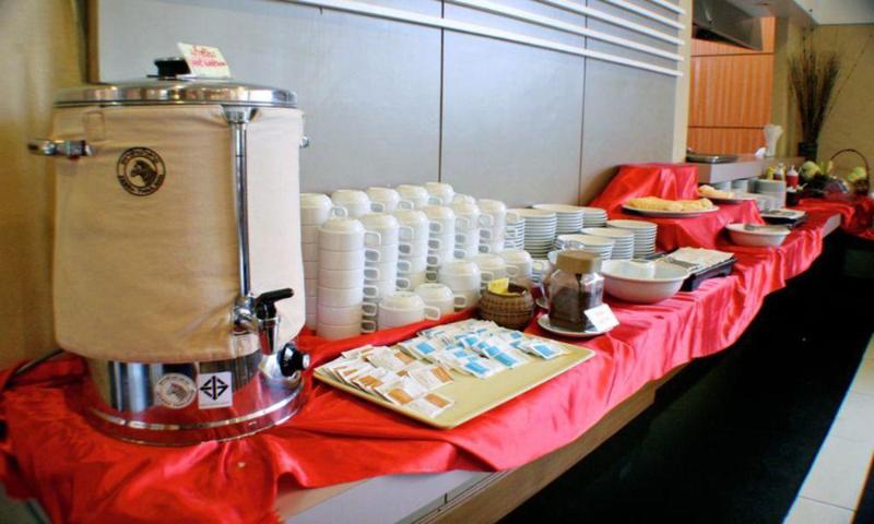 בית מלון כפרי Arawan Riverside