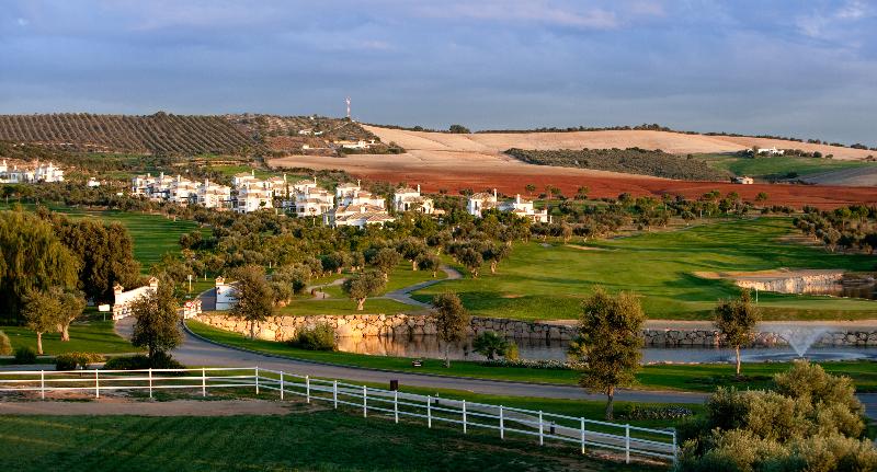 ホテル Arcos Gardens Villas Y Adosados Golf Incluido
