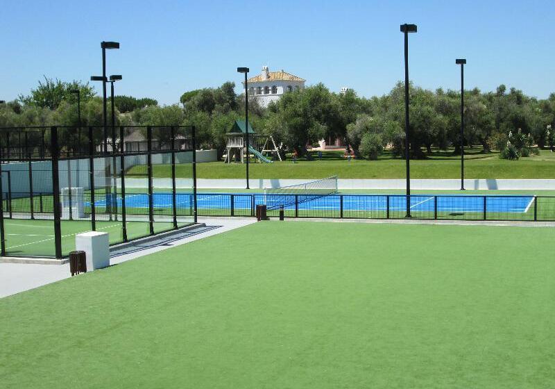 ホテル Arcos Gardens Villas Y Adosados Golf Incluido