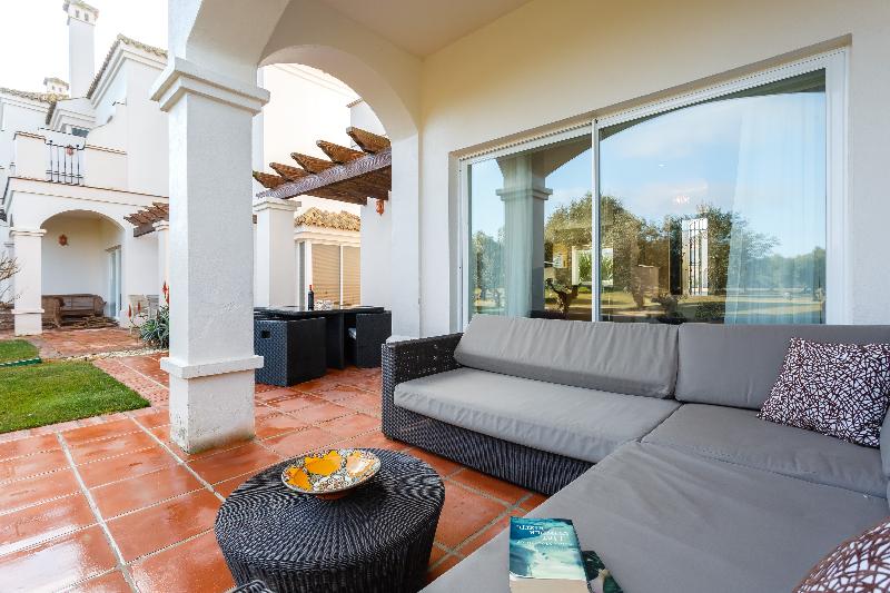 ホテル Arcos Gardens Villas Y Adosados Golf Incluido