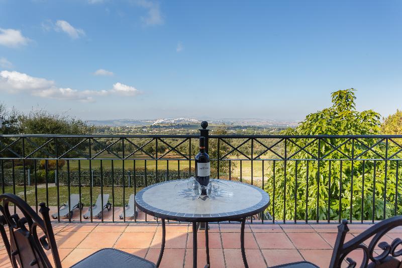 ホテル Arcos Gardens Villas Y Adosados Golf Incluido