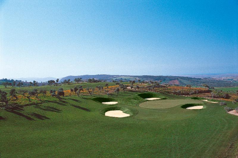 ホテル Arcos Gardens Villas Y Adosados Golf Incluido