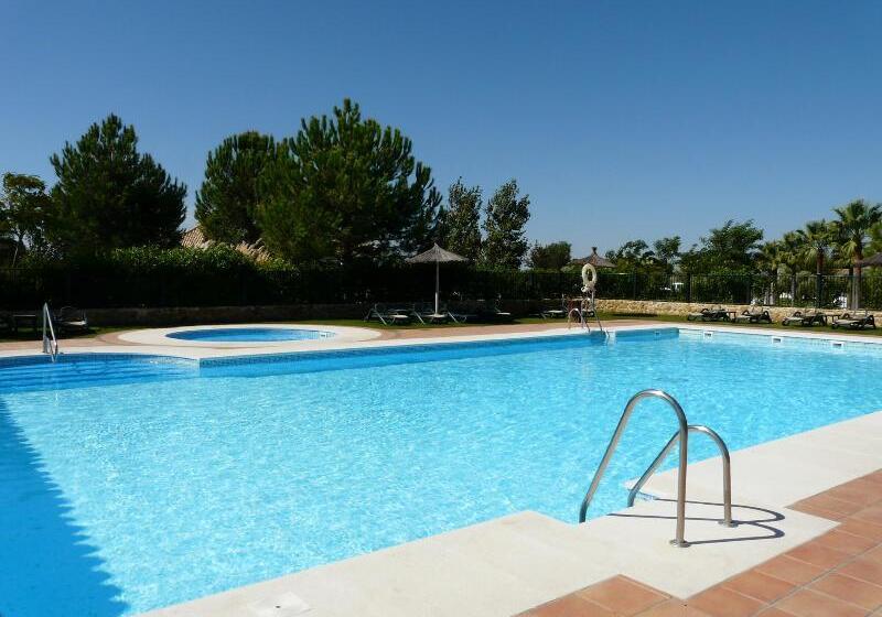 ホテル Arcos Gardens Villas Y Adosados Golf Incluido