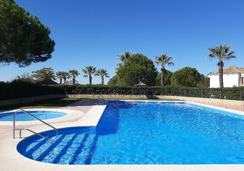 ホテル Arcos Gardens Villas Y Adosados Golf Incluido