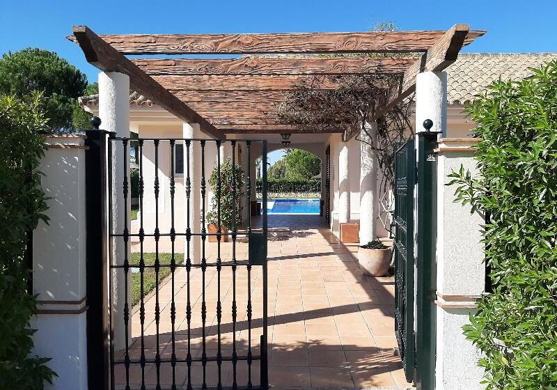 ホテル Arcos Gardens Villas Y Adosados Golf Incluido